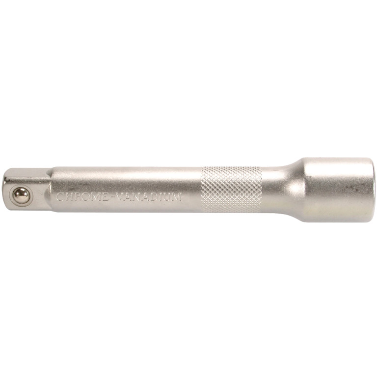 SW-Stahl Verlängerung 125 mm - 1/2Z 05904SB SW-Stahl Verlängerung 125 mm - 1/2Z 05904SB