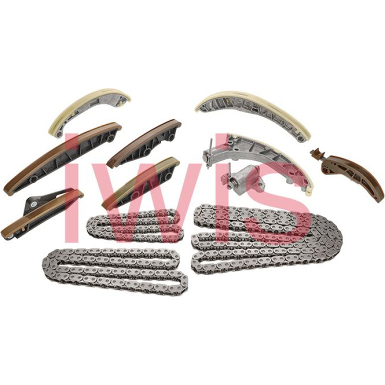 STEUERKETTENSATZ IWI73510SET STEUERKETTENSATZ IWI73510SET