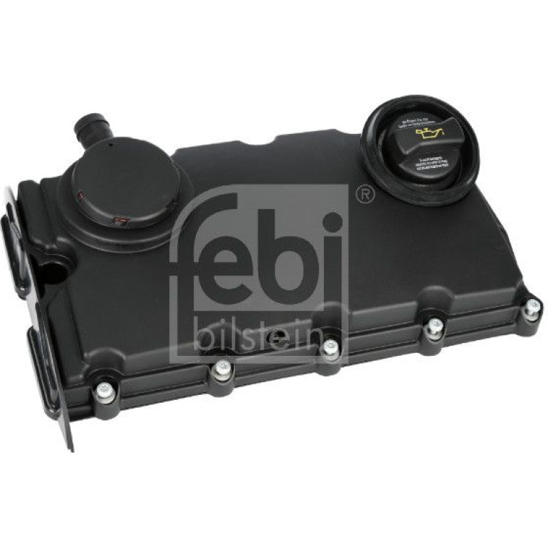 FEBI BILSTEIN Zylinderkopfhaube 185714 FEBI BILSTEIN Zylinderkopfhaube 185714