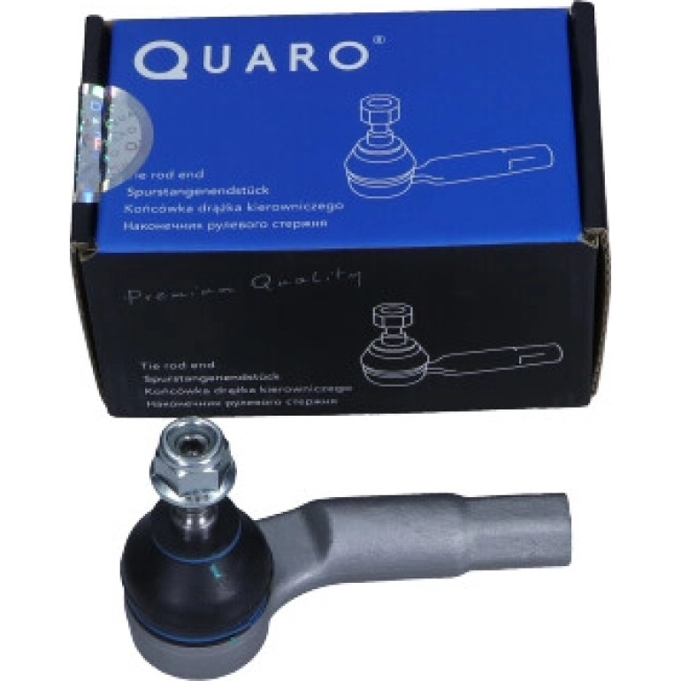 Gelenk - Lenkung Ford Fiesta 01- /Fusion 02- Le QS0659/HQ Gelenk - Lenkung Ford Fiesta 01- /Fusion 02- Le QS0659/HQ