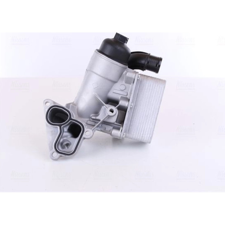 Ölkühler PKW 90953 Ölkühler PKW 90953
