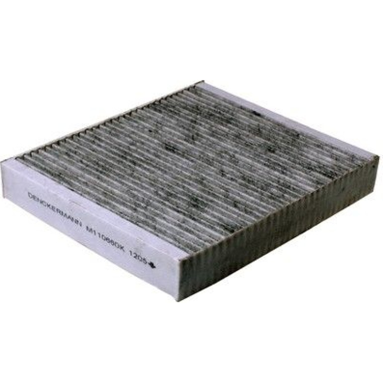 DENCKERMANN Innenraumfilter M110660K DENCKERMANN Innenraumfilter M110660K
