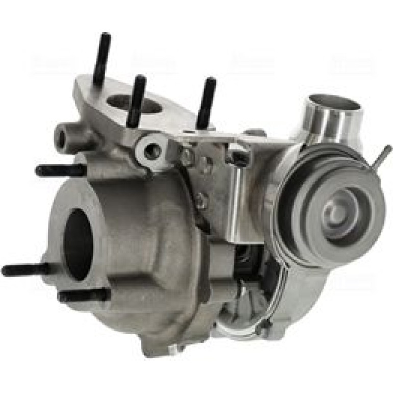 NISSENS Turbolader 93436 NISSENS Turbolader 93436