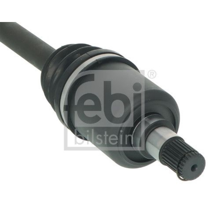 FEBI BILSTEIN Antriebswelle 183172 FEBI BILSTEIN Antriebswelle 183172