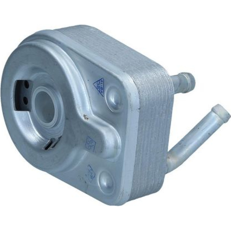 KAMOKA Ölkühler, Motoröl 7730121 KAMOKA Ölkühler, Motoröl 7730121