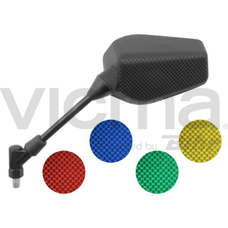 Motorspiegel. Peogeot Geopolis Rs 125/300/400 Links E271I Motorspiegel. Peogeot Geopolis Rs 125/300/400 Links E271I