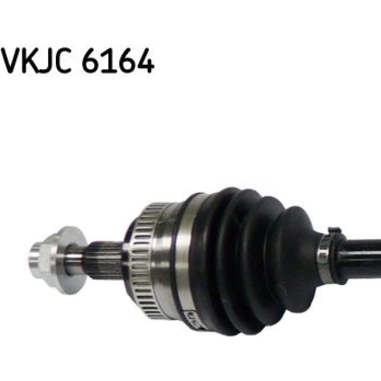 SKF Antriebswelle VKJC 6164 SKF Antriebswelle VKJC 6164