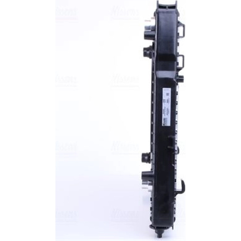 Wasserkühler PKW 60499 Wasserkühler PKW 60499
