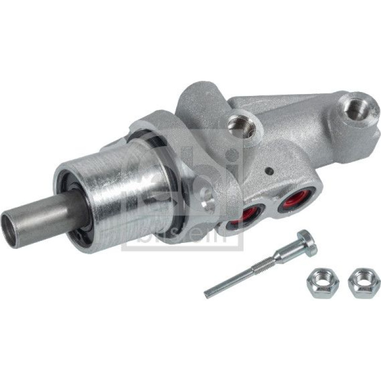 FEBI BILSTEIN Hauptbremszylinder 109432 FEBI BILSTEIN Hauptbremszylinder 109432