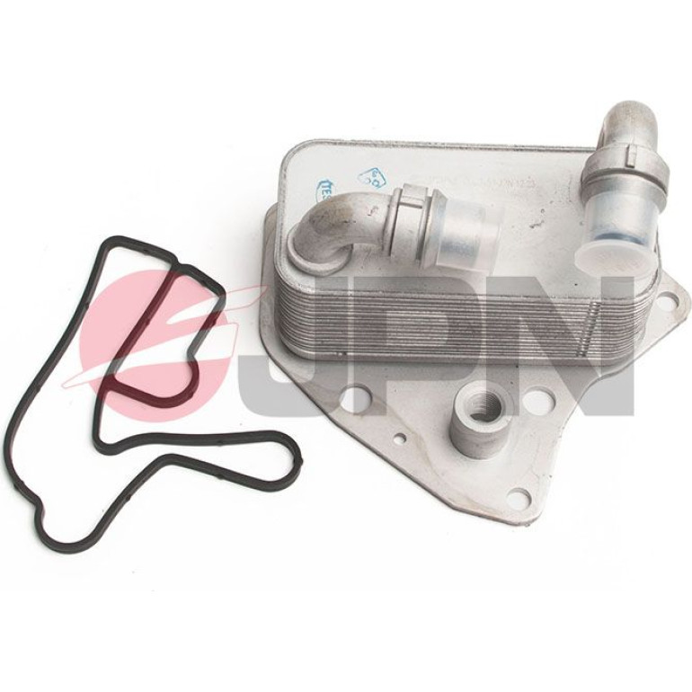 JPN Ölkühler, Motoröl 60C9450-JPN JPN Ölkühler, Motoröl 60C9450-JPN