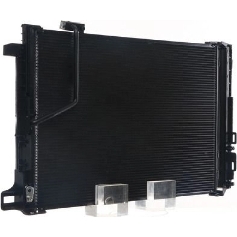 Kondensator, Klimaanlage AC 786 000S Kondensator, Klimaanlage AC 786 000S