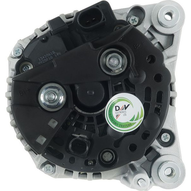 Generator A0189 Generator A0189