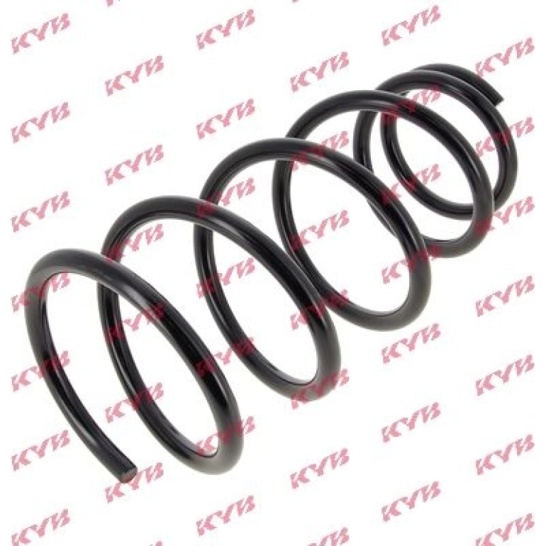 KYB Fahrwerksfeder Subaru T. Forester 2.0/2.5 09/02-01/08 RA6028 KYB Fahrwerksfeder Subaru T. Forester 2.0/2.5 09/02-01/08 RA6028