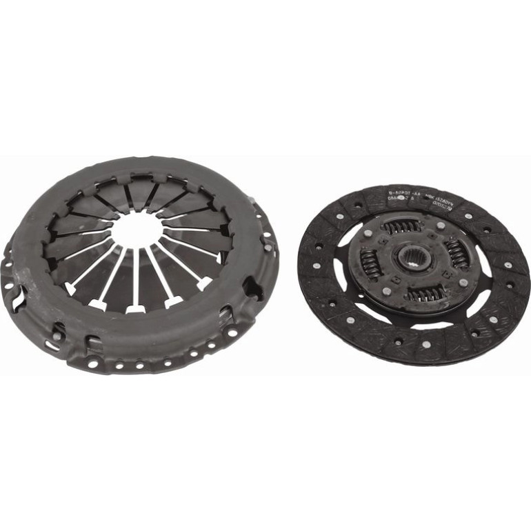 SACHS Kupplungssatz 3000 950 873 SACHS Kupplungssatz 3000 950 873