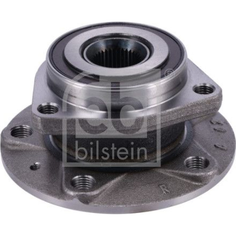 FEBI BILSTEIN Radlager 26378 FEBI BILSTEIN Radlager 26378