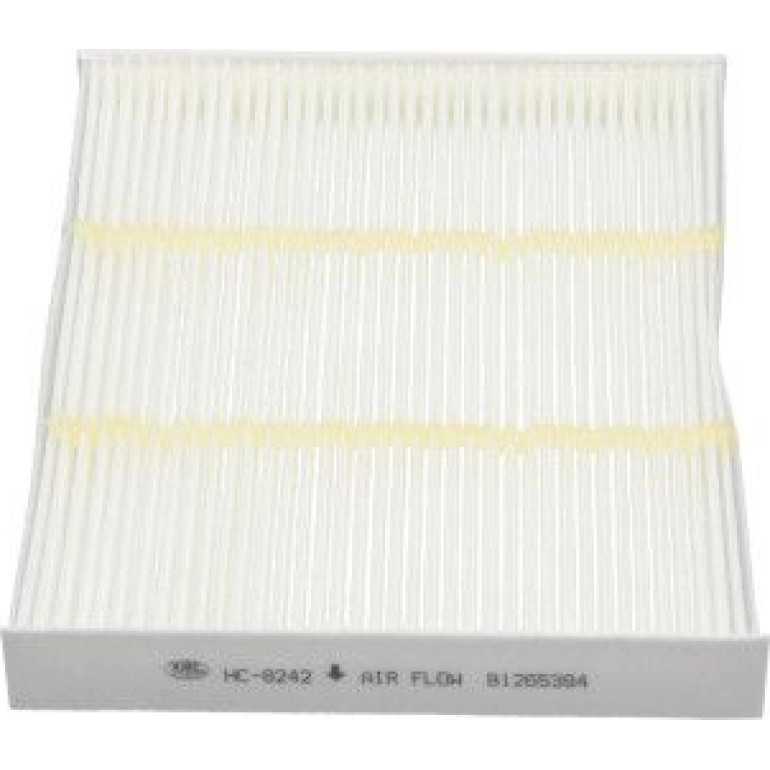 AMC Innenraumfilter PKW HC-8242 AMC Innenraumfilter PKW HC-8242