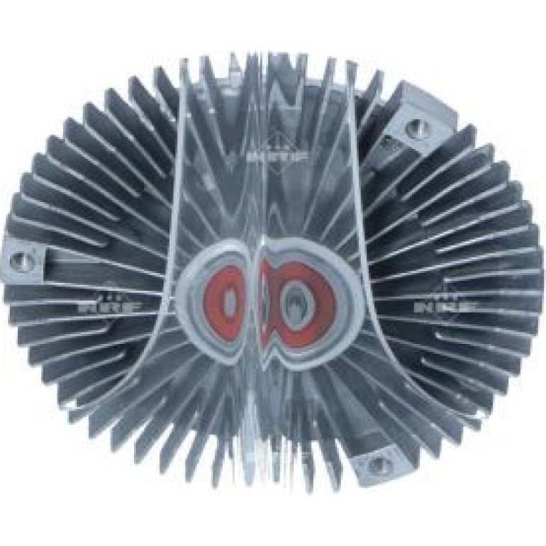 Kupplung, Kühlerlüfter NRF49529 Kupplung, Kühlerlüfter NRF49529
