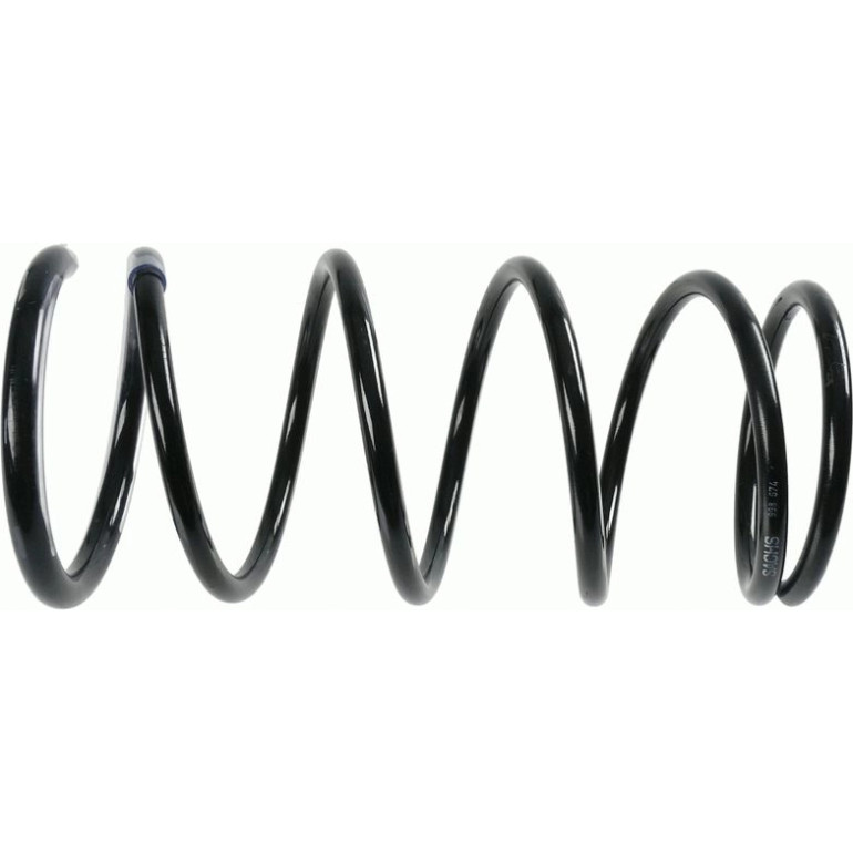 Sachs Fahrwerksfeder Mitsubishi P. Carisma 1.8 16V/1.9Di-D 97-06 998 674 Sachs Fahrwerksfeder Mitsubishi P. Carisma 1.8 16V/1.9Di-D 97-06 998 674