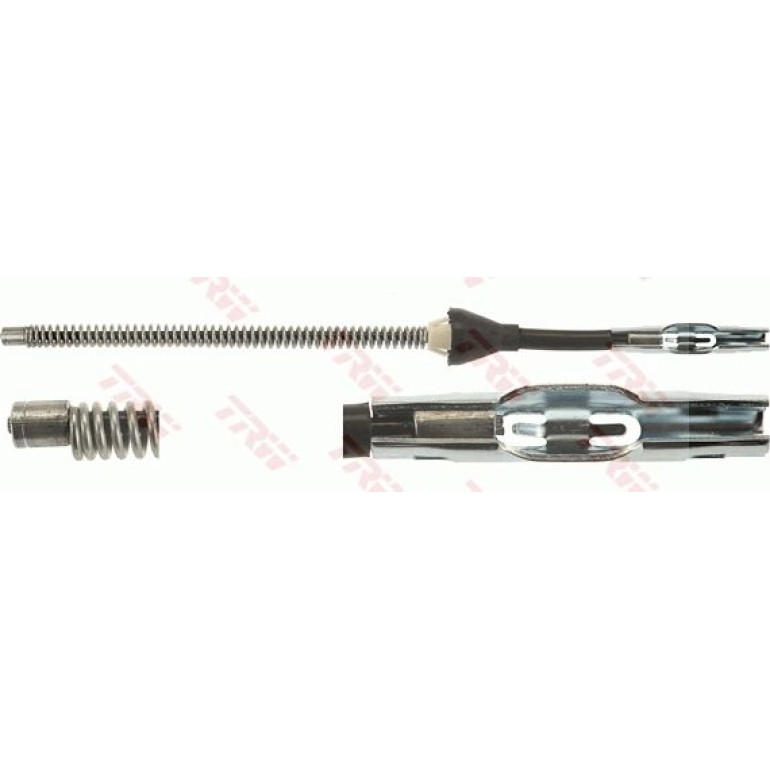 Handbremsseil GCH666