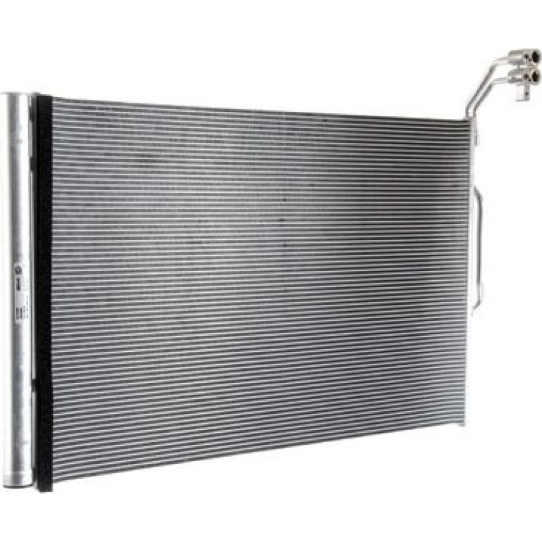 Kondensator, Klimaanlage AC 777 000P Kondensator, Klimaanlage AC 777 000P