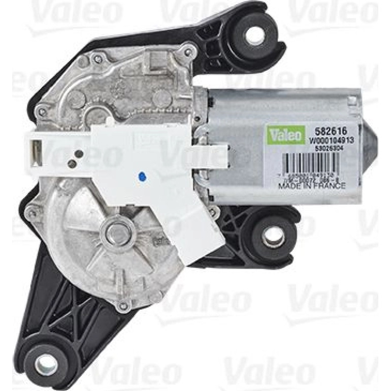 Wischermotor hinten 582616 Wischermotor hinten 582616