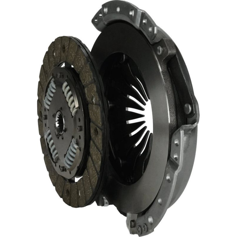 SACHS Kupplungssatz 3000 950 017 SACHS Kupplungssatz 3000 950 017