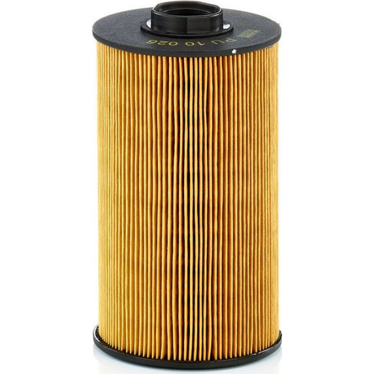 Mann & Hummel Industriefilter PU 10 026 x Mann & Hummel Industriefilter PU 10 026 x