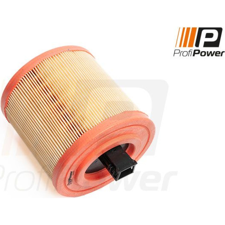 PROFIPOWER Luftfilter 2F0204 PROFIPOWER Luftfilter 2F0204
