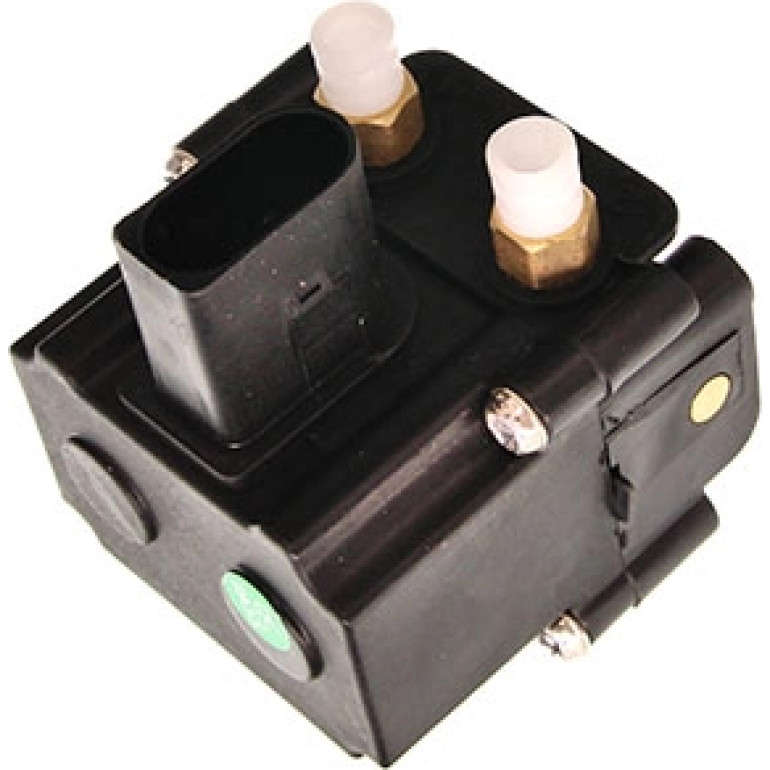 Ventil, Druckluftanlage 58204 Ventil, Druckluftanlage 58204