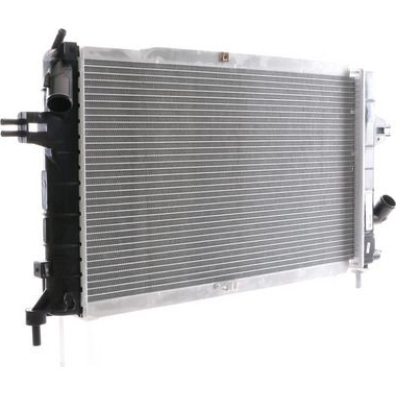 Kühler, Motorkühlung CR 1687 000S