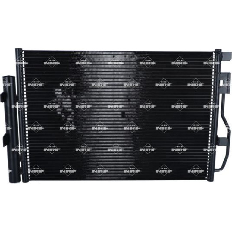 Kondensator, Klimaanlage 350044