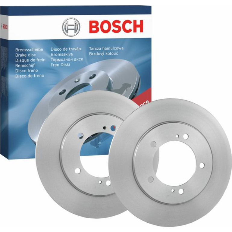 Bremsscheibe VA 0 986 478 839 Bremsscheibe VA 0 986 478 839