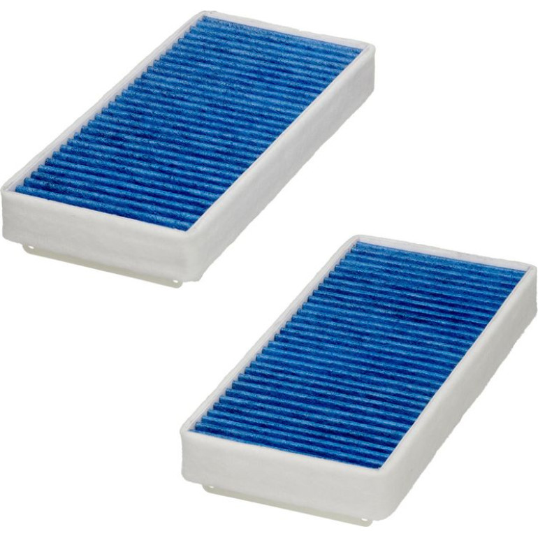 HENGST FILTER Filter, Innenraumluft E942LB-2 HENGST FILTER Filter, Innenraumluft E942LB-2