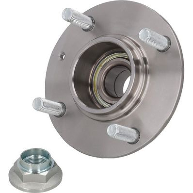 KAMOKA Radlagersatz 5500017 KAMOKA Radlagersatz 5500017