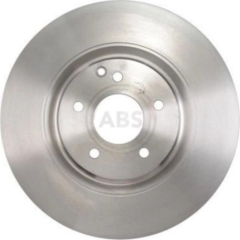 A.B.S. Bremsscheibe 17708 A.B.S. Bremsscheibe 17708