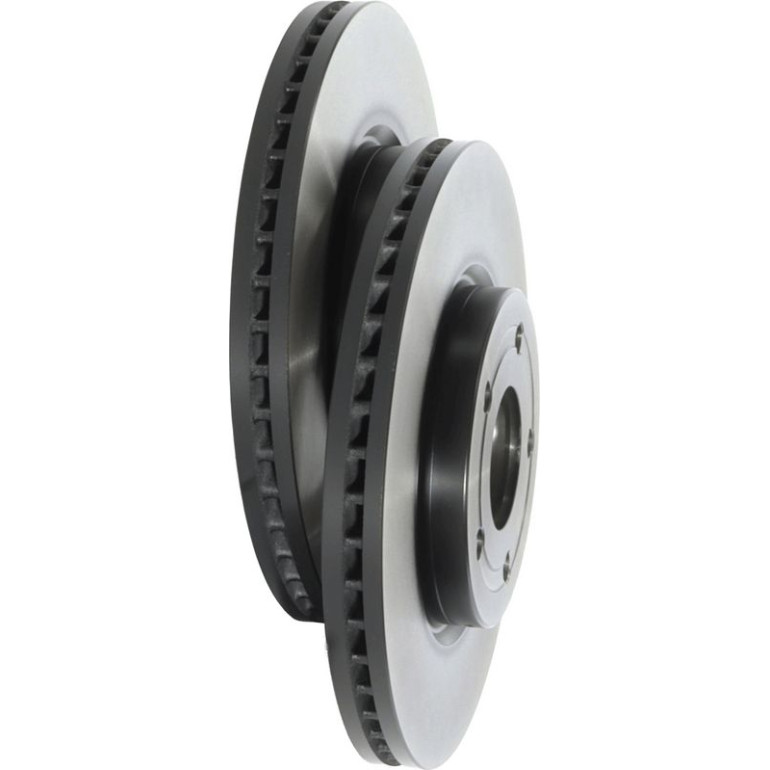 TRW Bremsscheibe DF6708 TRW Bremsscheibe DF6708