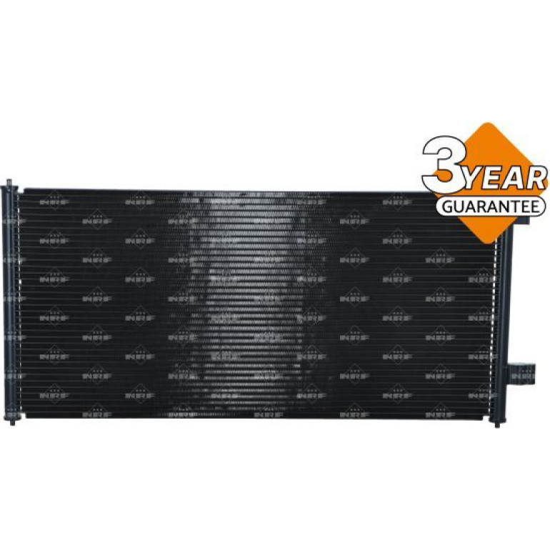 Kondensator, Klimaanlage 35681 Kondensator, Klimaanlage 35681