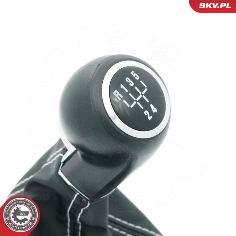 ESEN SKV Schalthebelknauf 63SKV457 ESEN SKV Schalthebelknauf 63SKV457