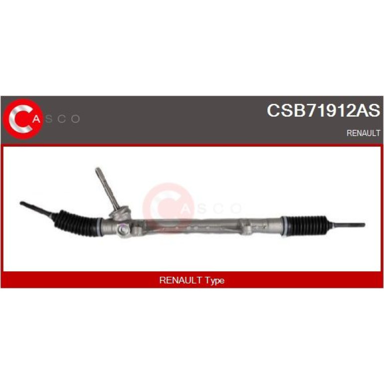CASCO Management CSB71912AS CASCO Management CSB71912AS