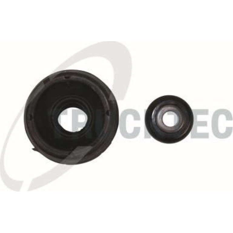 TRUCKTEC AUTOMOTIVE Reparatursatz, obere Befestigung von Stoßdämpfern 07.30.206 TRUCKTEC AUTOMOTIVE Reparatursatz, obere Befestigung von Stoßdämpfern 07.30.206