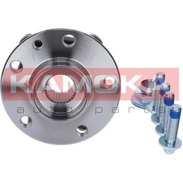 KAMOKA Radlagersatz 5500151 KAMOKA Radlagersatz 5500151