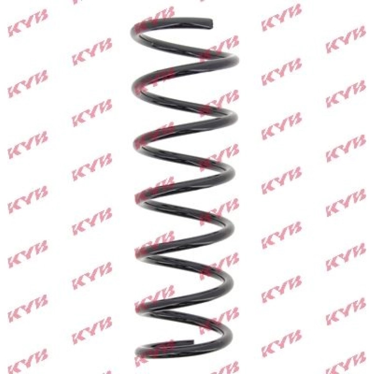 KYB Fahrwerksfeder Bmw T. 6 (E63) 4.4Ci 01/04 RG6793 KYB Fahrwerksfeder Bmw T. 6 (E63) 4.4Ci 01/04 RG6793
