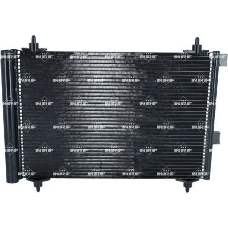 Kondensator, Klimaanlage 35445 Kondensator, Klimaanlage 35445