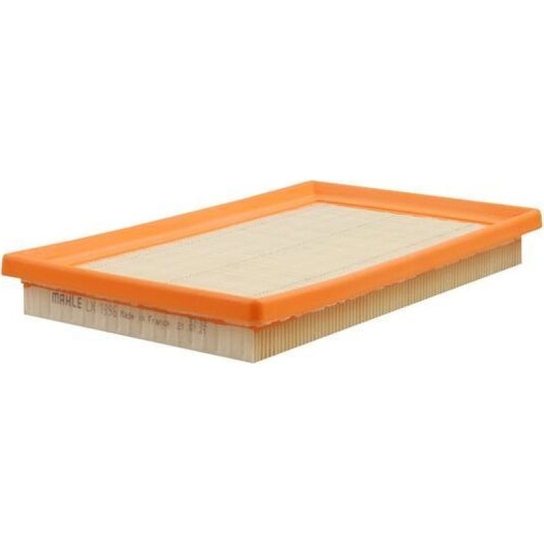MAHLE Luftfilter LX 1896 MAHLE Luftfilter LX 1896
