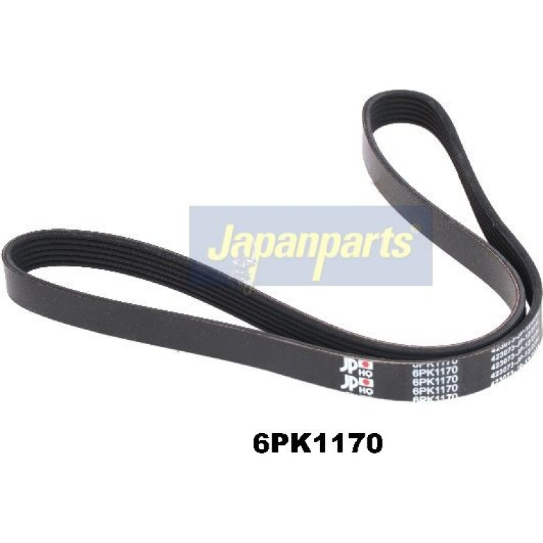 Japanparts Ømen-Zubehör DV-6PK1170 Japanparts Ømen-Zubehör DV-6PK1170