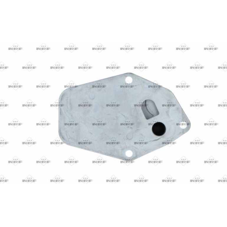 Ölkühler, Motor“L 31216