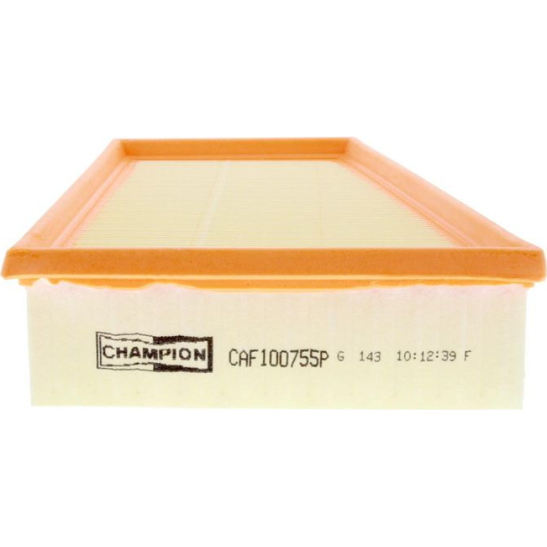 CHAMPION Luftfilter CAF100755P