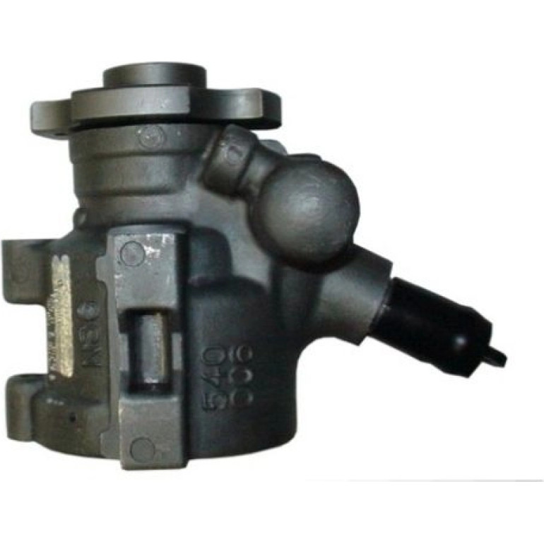 SPIDAN Hydraulikpumpe 53670 SPIDAN Hydraulikpumpe 53670