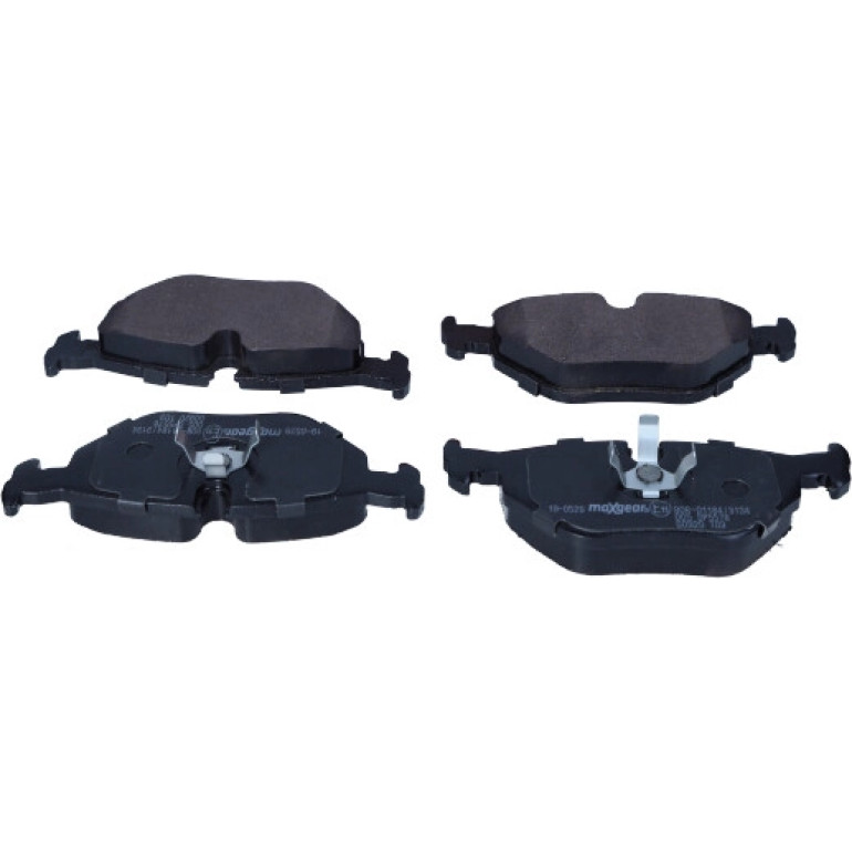 Bremsbelagsatz Bmw T. E36 90-00 19-0529