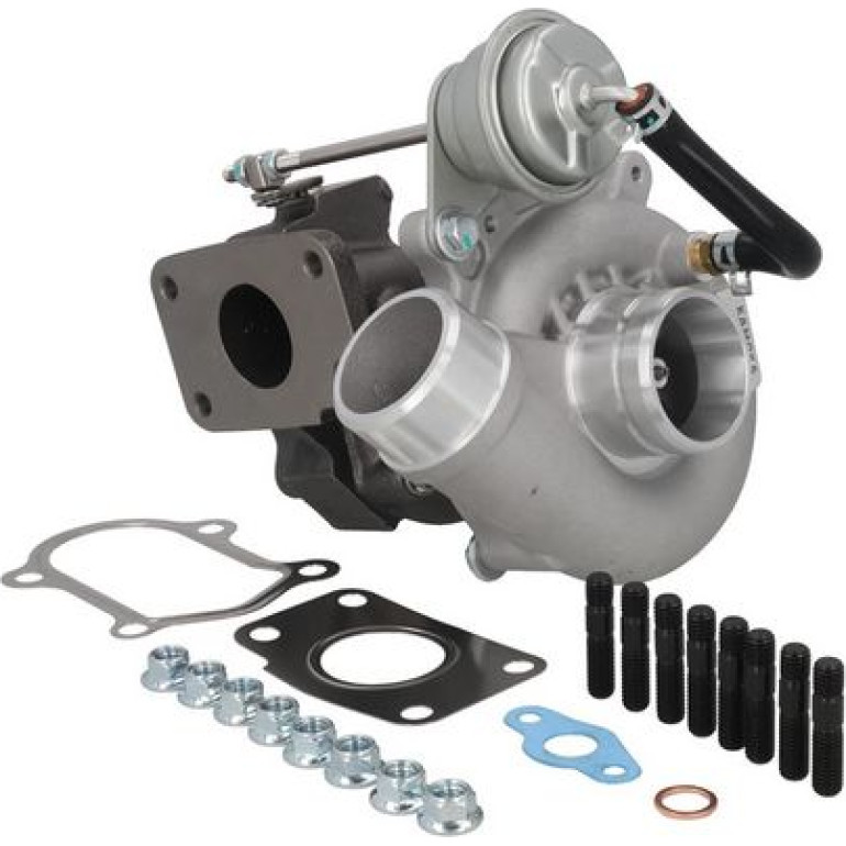 KAMOKA Turbolader 8600023 KAMOKA Turbolader 8600023